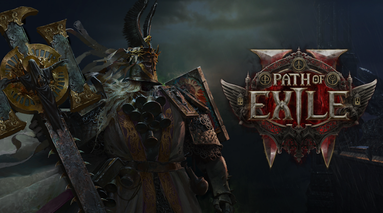 path of exile 2 2025